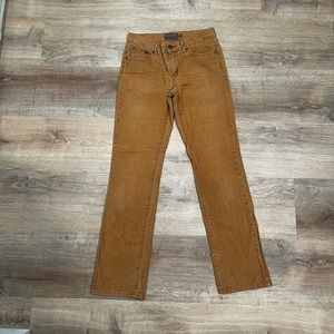 Vintage Levi’s